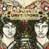 Baroness & Unpersons - A Grey Sigh In a Flower Husk